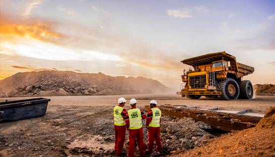 Exploration is key for South Africa's mining sector