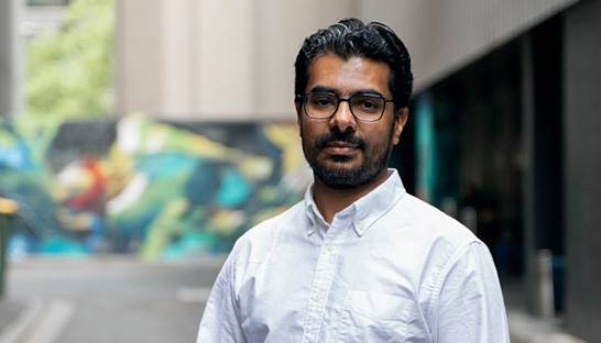 Rameez Akram joins Sitecore practice of Deloitte Digital