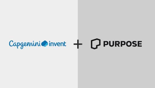 Capgemini Invent buys social impact consultancy Purpose