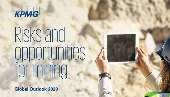 Top trends and risks in the global mining industry