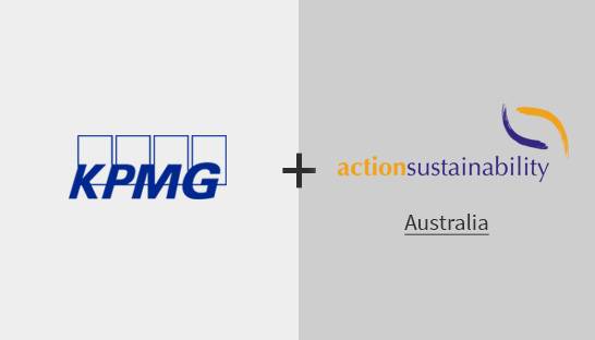 KPMG buys Australian practice of Action Sustainability
