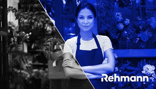 Accounting and consulting firm Rehmann rebrands amid pandemic