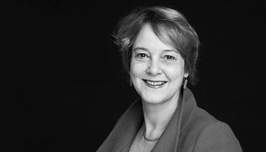 A Dutch woman now leads KPMG's global Healthcare practice