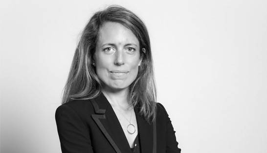 Former BCG'er Laureline Serieys leads Uber in France