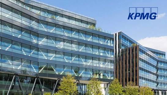 Trio of senior promotions for KPMG Bristol and Reading