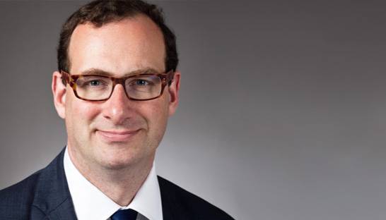 Deloitte names Jack Diggle Head of Legal Management Consulting