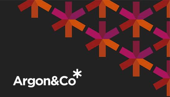 Crimson & Co rebrands globally as Argon & Co