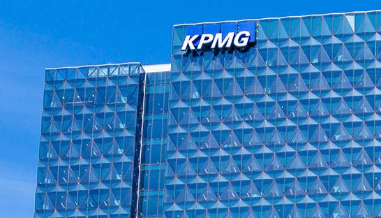 KPMG appoints 8 partners in Management Consulting division