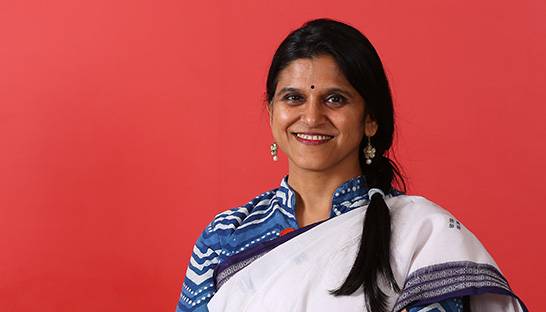 Publicis Sapient names Kameshwari Rao as Chief People Officer