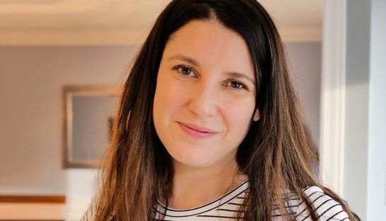 PwC alumnus Melissa Nussbaum joins WeTransfer as CFO