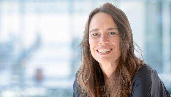 Argon & Co's CMO Julie Lowell on working from home