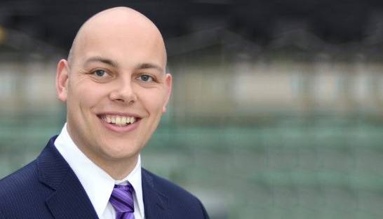 EY appoints Gareth Mee as new UK Actuarial Leader