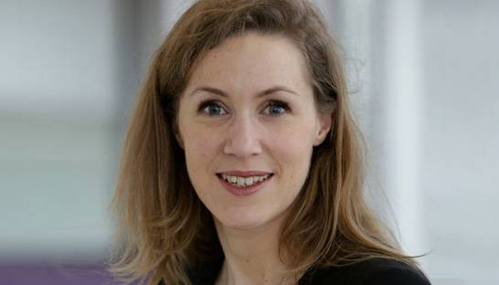 Accenture Strategy leader Lise Malbernard joins Publicis Sapient