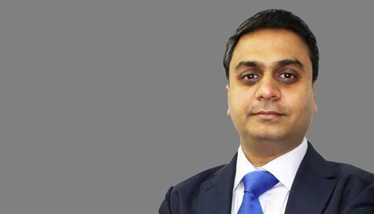 Alvarez & Marsal appoints Abhinav Agarwal as Senior Director