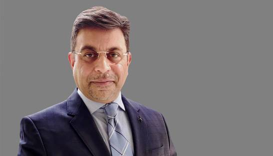 Prachish Vasudeva to helm A&M's new India real estate practice