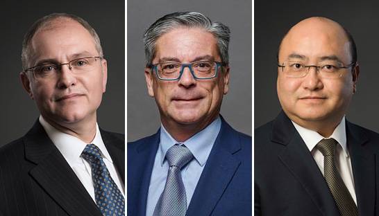 FTI adds seasoned trio to APAC Constructions Solutions practice