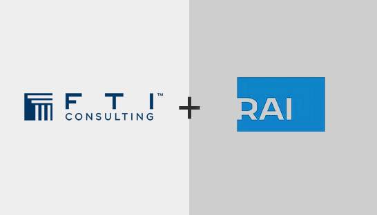 FTI partners with Middle East professional services firm RAI