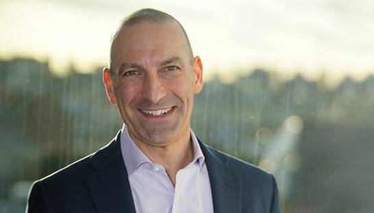 Panos Kakoullis named new CFO of Rolls-Royce