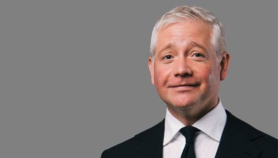 Christian Ebner joins A&M's Financial Restructuring practice