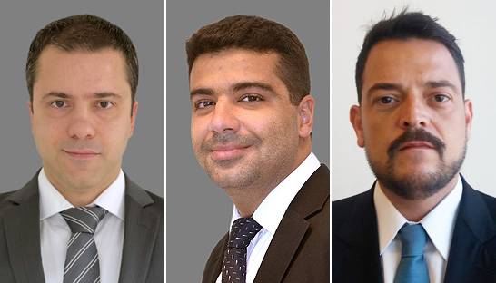Alvarez & Marsal appoints three Managing Directors in Brazil