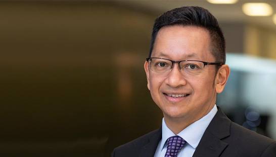 Q&A with Ramesh Moosa, EY’s Forensic & Integrity Services Leader