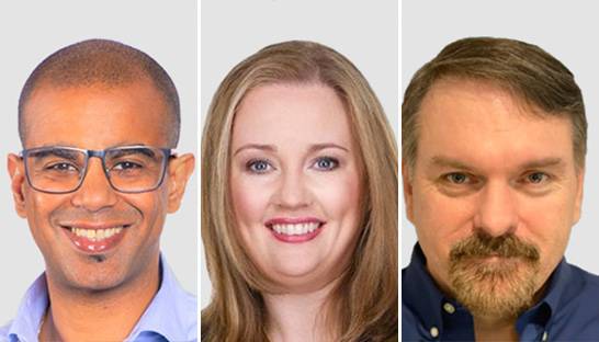 Partners in Performance appoints three partners in Australia