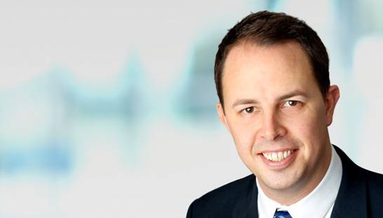 Kroll's Benjamin Wiles on paving the way for bounce back Britain