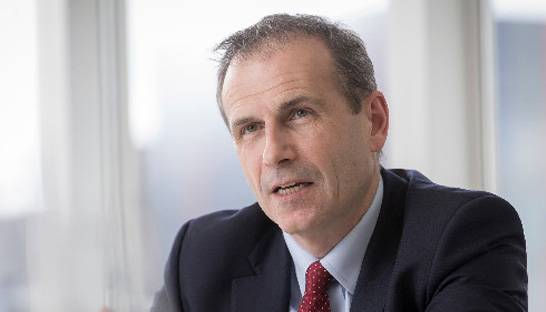 KPMG welcomes Huw Evans as partner in its insurance practice