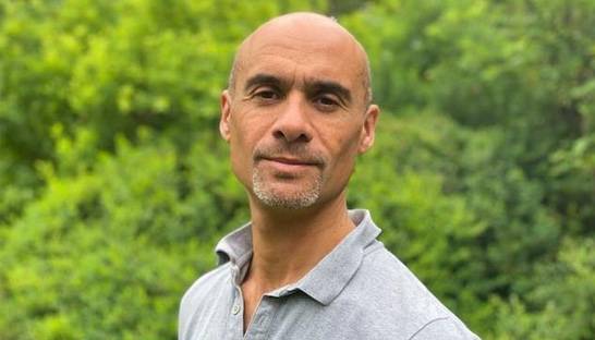 Marlon Richardson joins KPMG as Partner 