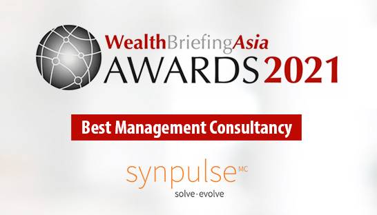 Synpulse cements leading position in private banking and wealth