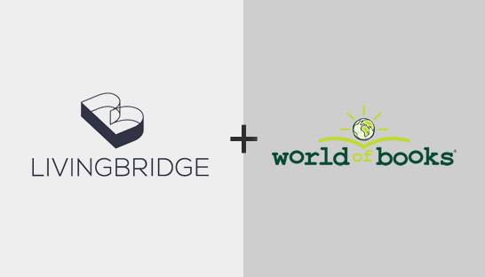 Livingbridge acquires recommerce platform World of Books