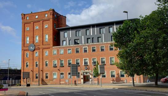 Kroll appointed for administration of Manchester hospitality firm