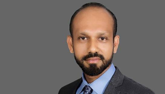 Suman Jagdev joins Praxis as a partner and practice leader