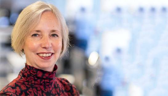 Caroline Gardner joins PwC's audit oversight body