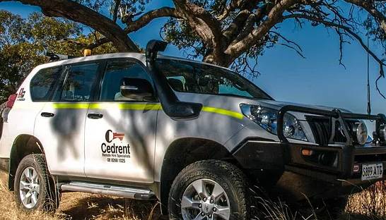 Cedrent Enterprises claims PwC’s indigenous business prize