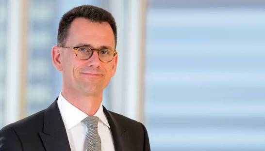 KPMG installs Richard Boele as first ever Chief Purpose Officer