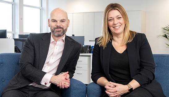 Tim Sloggett named Managing Director with Quantuma