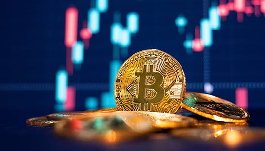 KPMG adds cryptocurrency to corporate treasury