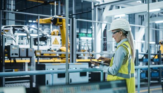 MHP joins drive for more women in automotive industry