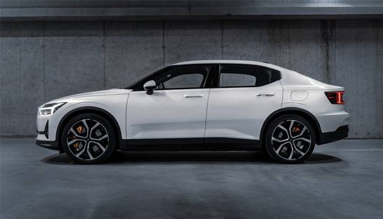 BearingPoint drives Polestar’s sustainability project in China