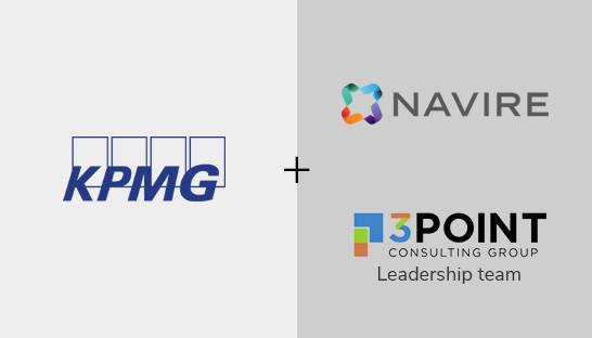 KPMG bolts on teams from two boutique consultancies