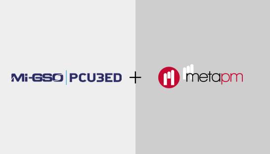 MI-GSO | PCUBED bolsters Australian team with MetaPM acquisition