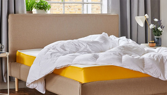 Bensons for Beds buys Eve Sleep after confirming administration