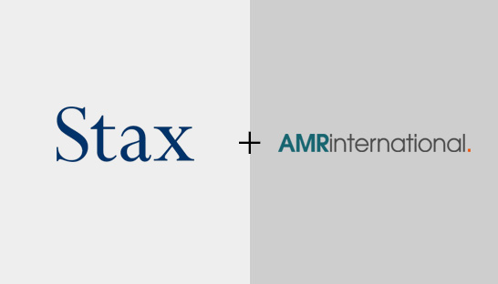 Strategy consultancy Stax acquires AMR International