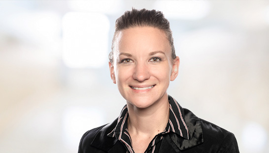 PKF promotes Milica Wojno to partner in corporate finance team