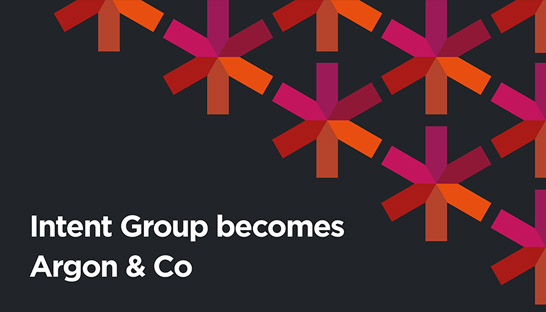 Argon & Co completes integration of Auckland-based Intent Group
