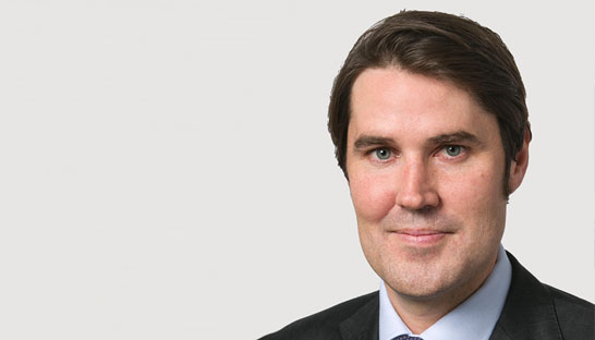 Chris Ives joins forensic intelligence & investigations practice of Kroll