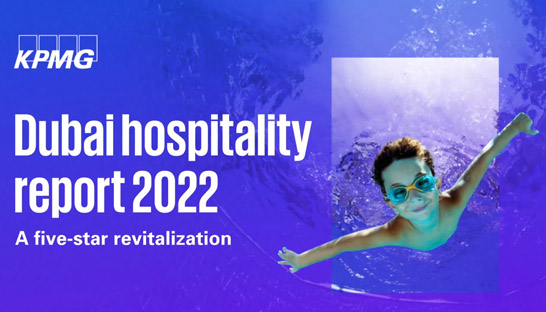 Dubai’s hospitality industry enjoys sunny outlook for 2023