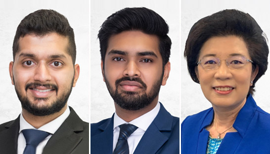 Synpulse appoints new partners in Singapore and Indonesia