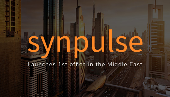 Global financial services consultancy Synpulse opens Dubai office